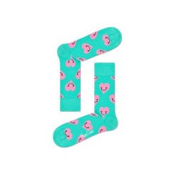Skarpetki Happy Socks SMH01-7000. Skarpety męskie marki Happy Socks. Za 39.90 zł.