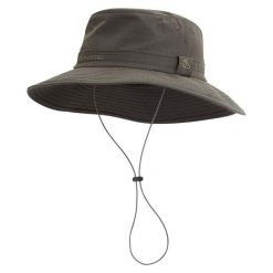 Męska Czapka Outback II Nosilife Hat. Zielone czapki i kapelusze męskie Craghoppers, bez wzorów, sportowe. Za 156.99 zł.