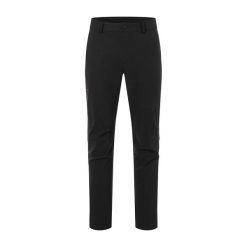 Spodnie softshell męskie Marmot Scree. Czarne spodnie sportowe męskie Marmot, na lato, m, bez wzorów, z softshellu, trekkingowe. Za 279.99 zł.