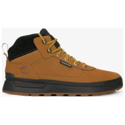 Timberland Field Trekker Mid buty męskie, żółty, rozmiar 44. Żółte trekkingi męskie Timberland, outdoorowe. W wyprzedaży za 467.49 zł.