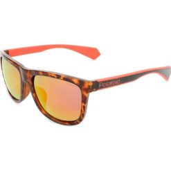 Polaroid Męskie okulary przeciwsłoneczne Polaroid PLD6062FS_086 NOSIZE. Okulary przeciwsłoneczne męskie Polaroid. Za 183.51 zł.