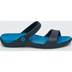 Crocs - Klapki. Sandały damskie marki Crocs. W wyprzedaży za 99.90 zł.