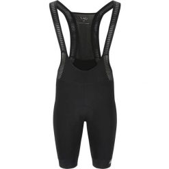 Spodenki z szelkami Elite Lab Elite X1. Czarne szorty męskie ELITE LAB, s, bez wzorów, z materiału, eleganckie. Za 270.00 zł.