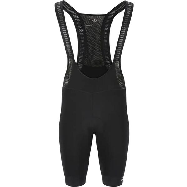 Spodenki z szelkami Elite Lab Elite X1. Czarne szorty męskie ELITE LAB, s, bez wzorów, z materiału, eleganckie. Za 270.00 zł.