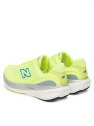 New Balance Buty do biegania Infinion 1080 v15 M10802HR Zielony. Zielone buty sportowe męskie New Balance, z materiału, bez zapięcia, do biegania. Za 849.99 zł.