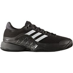 Adidas Barricade 2017 Clay Core Black/Night Met./Ftwr White 44.7. Buty sportowe męskie marki Adidas. W wyprzedaży za 429.00 zł.