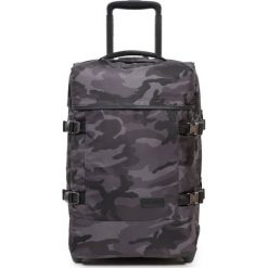 Walizka EASTPAK TRANVERZ S CONSTRUCTED Print|Szary. Torby na laptopa damskie marki Eastpak. W wyprzedaży za 384.00 zł.