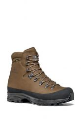Buty trekkingowe męskie Ladakh GTX. Brązowe trekkingi męskie Scarpa, za kostkę, trekkingowe, gore-tex. Za 1,432.99 zł.