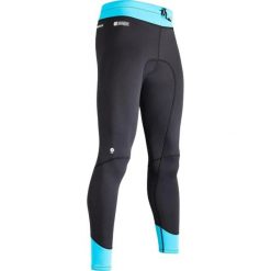 Spodnie neoprenowe damskie GUARDIAN 2 mm. Czarne spodnie materiałowe damskie CRESSI, l, bez wzorów, z materiału, na fitness i siłownię. Za 210.81 zł.