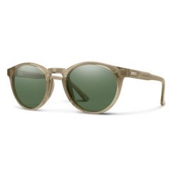 Smith Westward damskie okulary przeciwsłoneczne - brązowe. Brązowe okulary przeciwsłoneczne damskie Smith. Za 1,072.99 zł.