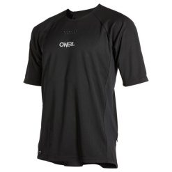 T-shirt rowerowy mtb męski O'Neal Pin It. Czarne buty sportowe męskie O'NEAL, m, bez wzorów, bez kołnierzyka, bez ramiączek, rowerowe. Za 215.00 zł.