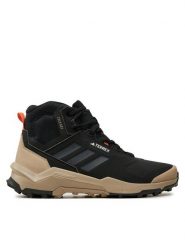 Adidas Trekkingi Terrex AX4 Mid Beta COLD.RDY IG8849 Czarny. Czarne trekkingi męskie Adidas, trekkingowe. Za 459.99 zł.