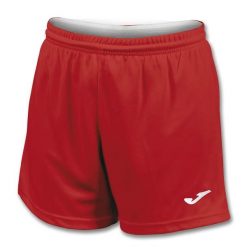 Spodenki sportowe damskie Joma Paris II. Fioletowe szorty sportowe damskie Joma, l, bez wzorów, sportowe. Za 96.50 zł.
