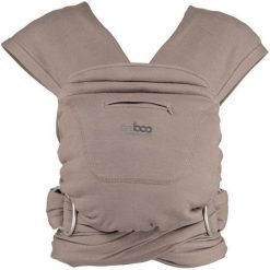 Caboo Nosidełko + Organic, Beżowy. Torby i plecaki dziecięce Caboo. Za 419.00 zł.