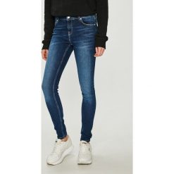 Review - Jeansy. Szare jeansy damskie Review. Za 179.90 zł.