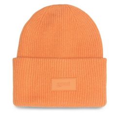 Czapka Sprandi. Brązowe czapki i kapelusze damskie Sprandi, na zimę, bez wzorów. Za 49.99 zł.