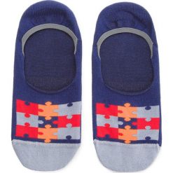 Skarpety Stopki Unisex FREAK FEET - MPUZ-NV Granatowy. Skarpety męskie Freak Feet, z bawełny. Za 14.99 zł.