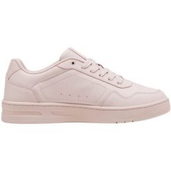 Buty Puma Court Classy 395021 12 beżowy. Brązowe obuwie sportowe damskie bez wzorów, z gumy. Za 338.63 zł.
