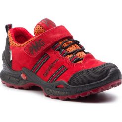Trekkingi PRIMIGI - GORE-TEX 3394900 M Red. Półbuty chłopięce marki Primigi. Za 279.00 zł.