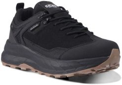 Icepeak moteriški laisvalaikio batai ACKAS MS, juodi. Obuwie sportowe damskie Nike, bez wzorów. Za 232.01 zł.