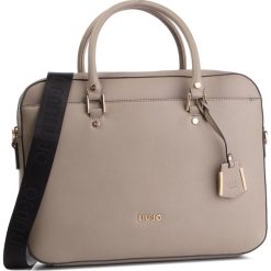 Torebka LIU JO - L Briefcase N19008 E0087 Corda 30403. Torebki do ręki damskie marki Liu Jo. Za 649.00 zł.