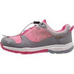 Jack Wolfskin GRIVLA TEXAPORE LOW Obuwie hikingowe azalea red. Obuwie sportowe damskie marki Jack Wolfskin. Za 359.00 zł.