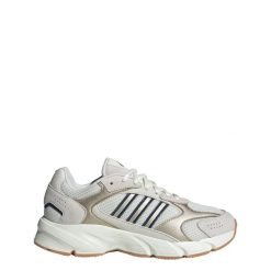 Buty Crazychaos 2000. Szare obuwie sportowe damskie Adidas, bez wzorów. Za 379.00 zł.