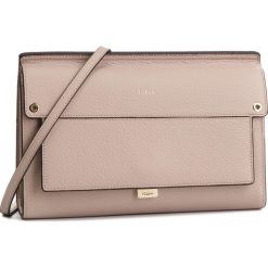 Torebka FURLA - Like 1000155 B BNF0 AVH Dalia f. Czerwone listonoszki damskie Furla, ze skóry. Za 1,290.00 zł.