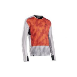 Koszulka rowerowa męskie NORTHWAVE EDGE MAN JERSEY LONG SLEEVE. Brązowe buty sportowe męskie Northwave, l, bez wzorów, z jersey, bez kołnierzyka, bez ramiączek, rowerowe. Za 309.00 zł.