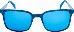 Italia Independent Okulary przeciwsłoneczne Męskie Italia Independent 0500-023-000 ( 55 mm). Okulary przeciwsłoneczne męskie italia independent. Za 135.94 zł.
