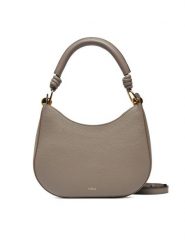 Furla Torebka Sfera WB01489 BX0176 2572S Szary. Szare torebki do ręki damskie Furla, bez wzorów, ze skóry, bez dodatków. Za 1,299.00 zł.