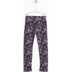 Lemon Explore - Legginsy dziecięce 128-164 cm. Legginsy dla dziewczynek marki LEMON explore. W wyprzedaży za 49.90 zł.