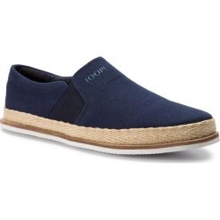 Espadryle JOOP! - Zenon 4140004420 Blue 400. Półbuty na co dzień męskie marki JOOP!. Za 449.00 zł.
