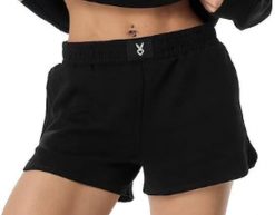 Cardio Bunny Spodenki treningowe damskie HCB-326-306-9 sportowe. Szorty sportowe damskie Cardio Bunny, bez wzorów, sportowe. Za 72.00 zł.