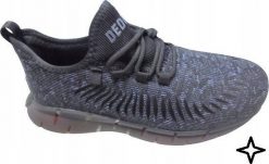 Dedra Półbuty zawodowe M82Z sport, rozm.46, kat.O1 SRC. Półbuty na co dzień męskie Dedra, sportowe, bez zapięcia. Za 119.62 zł.