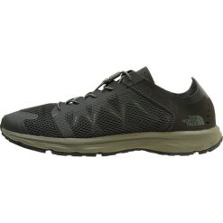 The North Face LITEWAVE FLOW LACE Obuwie hikingowe olive. Buty sportowe męskie The North Face. Za 349.00 zł.