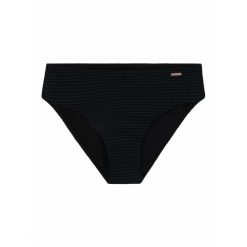 Figi do kostiumów kąpielowych dla kobiet Protest Mixactions. Czarne bikini damskie Protest, l, bez wzorów. Za 171.00 zł.