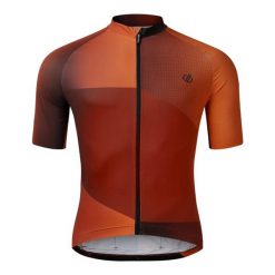 Koszulka Dare 2B Lightning Printed. Czerwone buty sportowe męskie Dare 2b, bez zapięcia, rowerowe. Za 301.50 zł.