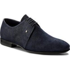 Półbuty FABI - FU8889A Warm Blu. Półbuty na co dzień męskie marki Fabi. W wyprzedaży za 849.00 zł.