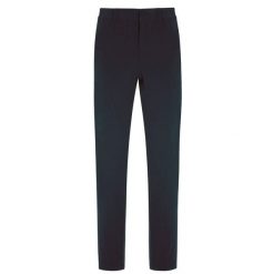 Spodnie Chino Slam Tech Dorosłych. Niebieskie spodnie sportowe męskie SLAM, m, bez wzorów, z materiału. Za 460.05 zł.