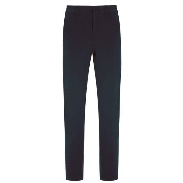 Spodnie Chino Slam Tech Dorosłych. Niebieskie spodnie sportowe męskie SLAM, m, bez wzorów, z materiału, do biegania. Za 495.99 zł.