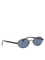 Guess Okulary przeciwsłoneczne GU00232 Czarny. Czarne okulary przeciwsłoneczne damskie Guess. Za 539.99 zł.