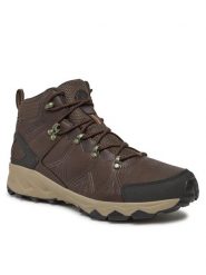 Columbia Trekkingi Peakfreak™ Ii Mid Outdry™ Leather 2044251 Brązowy. Brązowe trekkingi męskie Columbia, trekkingowe. Za 399.00 zł.