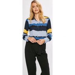 Tommy Hilfiger - Koszula Rae. Bluzki damskie marki Tommy Hilfiger. W wyprzedaży za 249.90 zł.