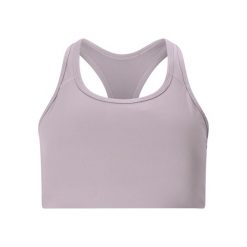 Biustonosz dla kobiet Endurance Alanie Sports. Czerwone biustonosze Endurance, bez wzorów. Za 182.50 zł.