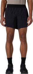 Champion Spodenki męskie Champion Shorts czarne 222026 KK001 2XL. Czarne krótkie spodenki sportowe męskie Champion, m, bez wzorów. Za 193.31 zł.
