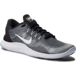 Buty NIKE - Flex 2018 Rn AA7397 001 Black/White. Buty sportowe męskie marki Nike. W wyprzedaży za 289.00 zł.