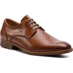 Półbuty CAMEL ACTIVE - Boavista 474.13.09 Almond. Eleganckie półbuty marki Camel Active. Za 479.00 zł.