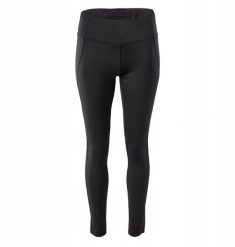 Cote Damskie legginsy Martes essentials LADY CARIS czarny rozmiar XL. Czarne legginsy damskie Cote, xl, bez wzorów. Za 86.38 zł.