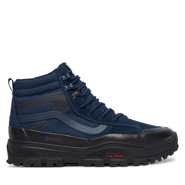 Trekkingi Vans. Niebieskie trekkingi męskie Vans, trekkingowe, gore-tex. Za 799.99 zł.